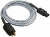 OYAIDE power cable L / i50 G5 1.8m NEW from Japan_1