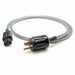 OYAIDE power cable L / i50 G5 1.8m NEW from Japan_4