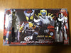 BANDAI Souchaku Henshin - Kamen Rider Kiva The Movie: Kamen Rider Arc & Rei NEW_1