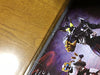 BANDAI Souchaku Henshin - Kamen Rider Kiva The Movie: Kamen Rider Arc & Rei NEW_2