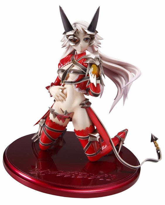 Excellent Model Core Queen's Blade P-10 Bewitched Queen Aldra Figure NEW_3
