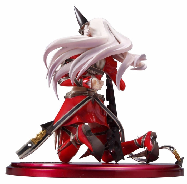 Excellent Model Core Queen's Blade P-10 Bewitched Queen Aldra Figure NEW_4