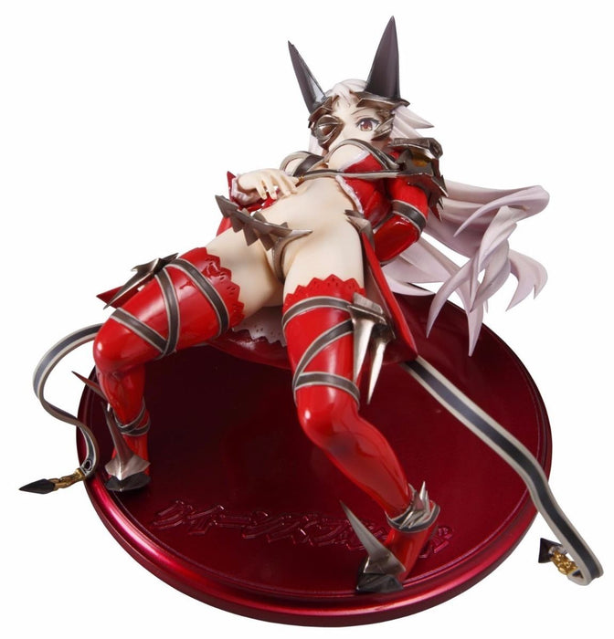 Excellent Model Core Queen's Blade P-10 Bewitched Queen Aldra Figure NEW_6