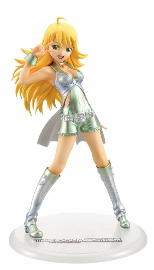 Brilliant Stage The Idolmaster S-2 Miki Hoshii Figure MegaHouse NEW from Japan_1