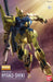 BANDAI MG 1/100 MSN-00100 HYAKU-SHIKI HD COLOR Plastic Model Kit Z Gundam Japan_1