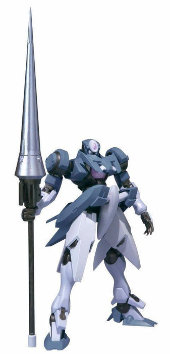 ROBOT SPIRITS Side MS GN-X III EFSS TYPE Action Figure BANDAI TAMASHII NATIONS_1