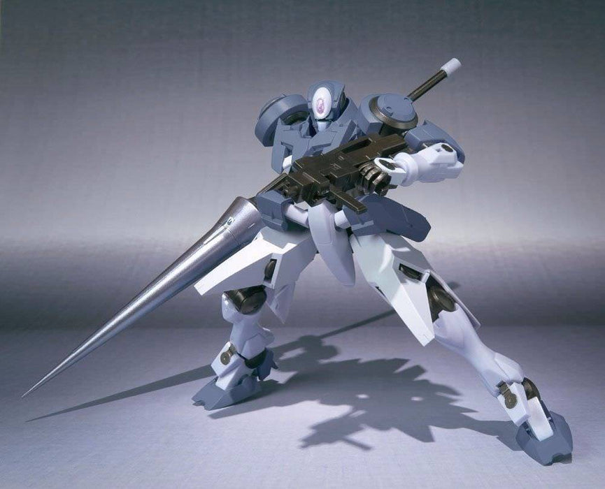 ROBOT SPIRITS Side MS GN-X III EFSS TYPE Action Figure BANDAI TAMASHII NATIONS_2