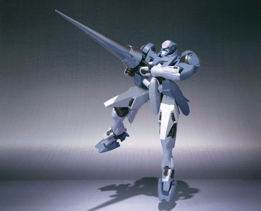ROBOT SPIRITS Side MS GN-X III EFSS TYPE Action Figure BANDAI TAMASHII NATIONS_3