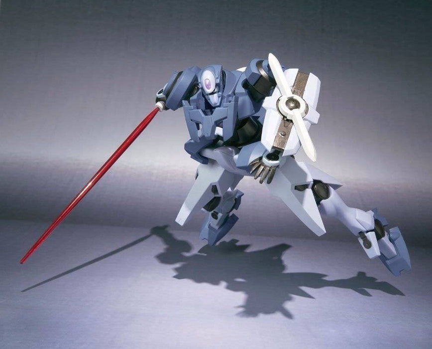 ROBOT SPIRITS Side MS GN-X III EFSS TYPE Action Figure BANDAI TAMASHII NATIONS_4