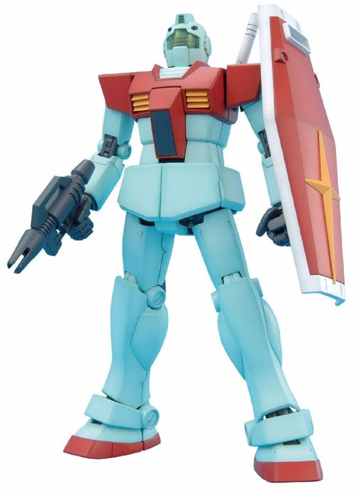 BANDAI MG 1/100 RGM-79 GM Ver 2.0 Plastic Model Kit Gundam from Japan_2