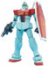 BANDAI MG 1/100 RGM-79 GM Ver 2.0 Plastic Model Kit Gundam from Japan_2