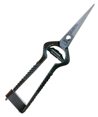 Koshiji Uchimono bud shears K-5 Tohoku Type Kobayashi Seikyo Gardening Tool NEW_1