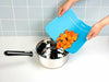 Kyocera Blue Cutting Board CC-99 BU NEW from Japan_2