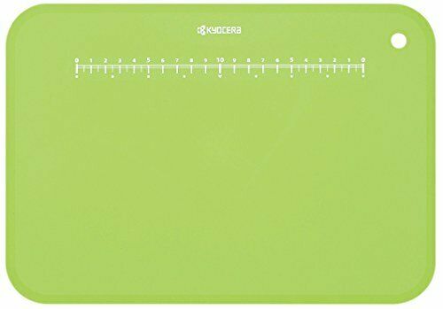 Kyocera Green Cutting Board CC-99 GR NEW from Japan_1