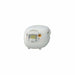 ZOJIRUSHI Electronic rice cooker NS-ZLH10-WZ PREMIUM WHITE AC220-230V NEW_2