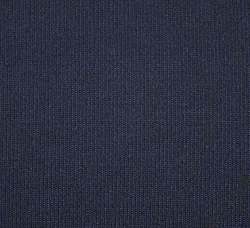 Tempur Cushion Dark Blue (W35 x D35 x T4 cm) Seat cushion S 131000 NEW_5
