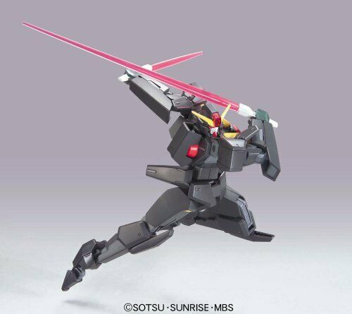 BANDAI HG 1/144 GN-009 Seraphim Gundam (Mobile Suit Gundam 00) BAN157733 NEW_2