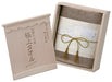 Takisada-Osaka Shikoku Imabari Product Premium Bath Towel in Wooden Box Green_1