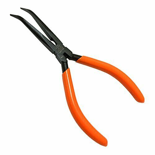 Fujiya tweezers pliers ultra-fine specifications without-spring Giza best vent_1