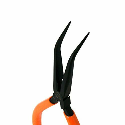Fujiya tweezers pliers ultra-fine specifications without-spring Giza best vent_2