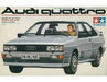 Tamiya 1/24 Audi Quattro Plastic Model Kit NEW from Japan_1