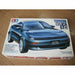 TAMIYA 1/24 Toyota Celica GT-R Plastic Model Kit NEW from Japan_2