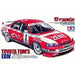 Tamiya 1/24 Toyota Toms Exiv JTCC Plastic Model Kit NEW from Japan_3