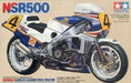 Tamiya Honda NSR500 Grand Prix Racer Plastic Model Kit NEW from Japan_1