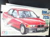 Tamiya 1/24 BMW 325i Plastic Model Kit NEW from Japan_1