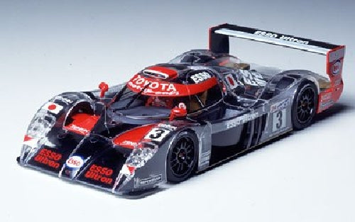 Tamiya 1/24 Full View GT-OneTS020 model kit 24230 NEW from Japan_1