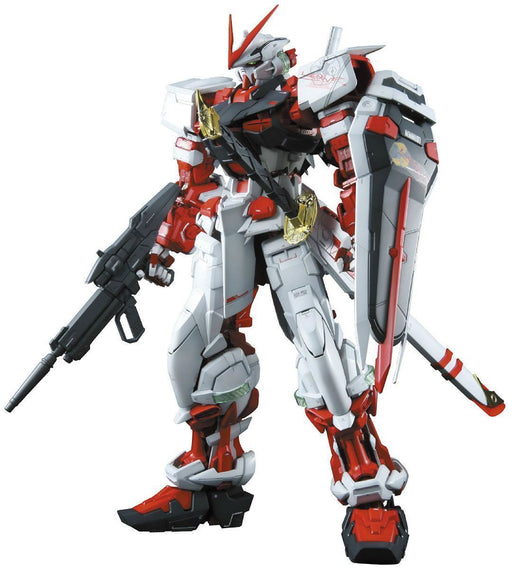 BANDAI PG 1/60 MBF-P02 GUNDAM ASTRAY RED FRAME Model Kit Gundam SEED NEW Japan_2