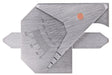 SHINWA 58691 Measurement Welding Gauge Precision finishing Stainless Steel NEW_3