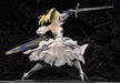 Fate/unlimited codes Saber Lily Distant Avalon 1/7 PVC figure Good Smile Company_3