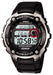 Casio Watch Sport Gear (Old Model) Radio Clock WV-M200-1AJF Black WV-M200-1A NEW_1