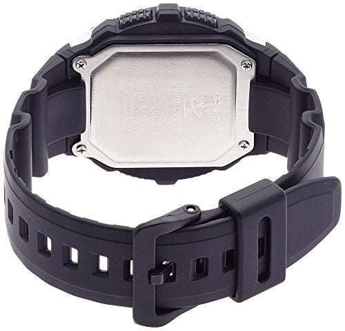 Casio Watch Sport Gear (Old Model) Radio Clock WV-M200-1AJF Black WV-M200-1A NEW_4