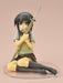 ALTER BAMBOO BLADE TAMAKI KAWAZOE 1/8 PVC Figure NEW from Japan F/S_2