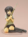 ALTER BAMBOO BLADE TAMAKI KAWAZOE 1/8 PVC Figure NEW from Japan F/S_3