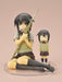 ALTER BAMBOO BLADE TAMAKI KAWAZOE 1/8 PVC Figure NEW from Japan F/S_5