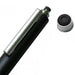 ZEBRA Multi Function Pen SharboX CB8 Carbon Flash Silver SB23-C NEW from Japan_4