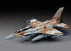 Hasegawa 1/48 F-16 Fighting Falcon Israeli Air Force Model Kit NEW from Japan_1