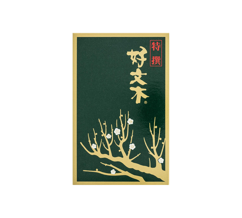 Japanese Incense Kobunboku Tokusen (Premium) Regular Box of 490 Sticks IB550 NEW_3