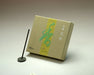 Shoyeido Yoshiwa Tenpyo stick type 80 pieces With a simple incense stand 70mm_2
