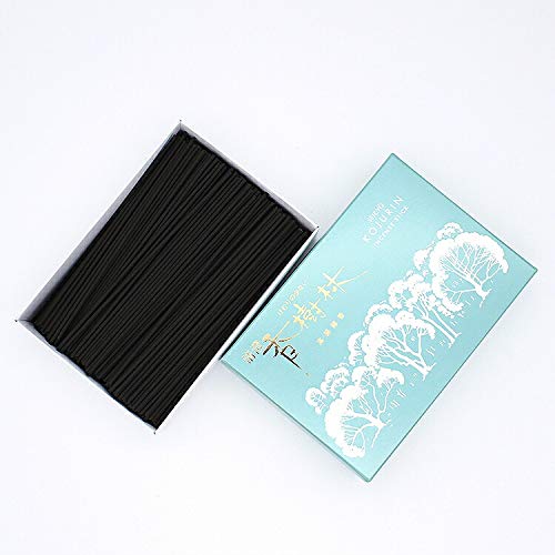 Gendai Butsudan Gyokushodo Incense Seicho Kojurin Falling Apart Made in Japan_2