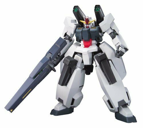 Bandai GN-008 Seravee Gundam (1/100) Plastic Model Kit NEW from Japan_1