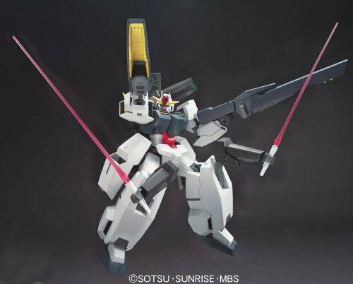 Bandai GN-008 Seravee Gundam (1/100) Plastic Model Kit NEW from Japan_4