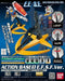 Action Base 1 EFSF Ver. (Display) - HobbySearch Hobby Tool Store NEW from Japan_2