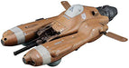 Hasegawa Maschinen Krieger Anti Gravity Armor Fighter Pkf.85 Falke 1/20 Scale_1