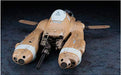 Hasegawa Maschinen Krieger Anti Gravity Armor Fighter Pkf.85 Falke 1/20 Scale_3