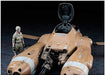 Hasegawa Maschinen Krieger Anti Gravity Armor Fighter Pkf.85 Falke 1/20 Scale_5