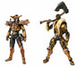 S.I.C. Vol. 48 Masked Kamen Rider Den-O GAOH & KINTAROS IMGAGIN Figure BANDAI_1